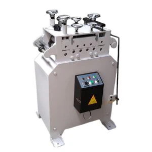 Quel est le réglage de température minimum sur les lisseurs robustes ?